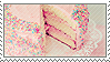 Cake Stamp!