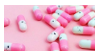 Pill Capsules Stamp!