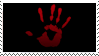 Handprint Stamp!