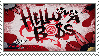 'Helluva Boss' Stamp!