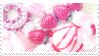 Strawberry Sweets Stamp!