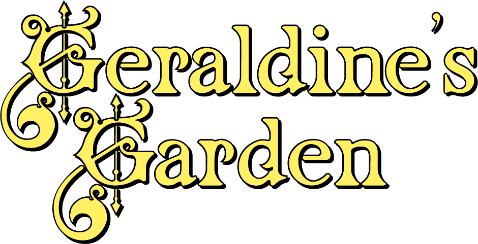 Geraldine's Garden